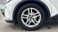 Toyota C-HR 1.8 Hybrid Icon 5dr CVT Hybrid Hatchback